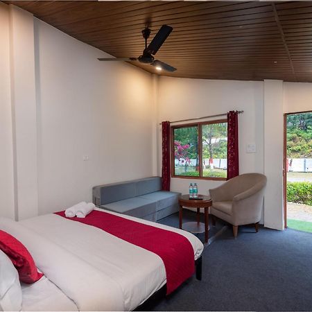 River Valley Resort Rishīkesh Exterior foto