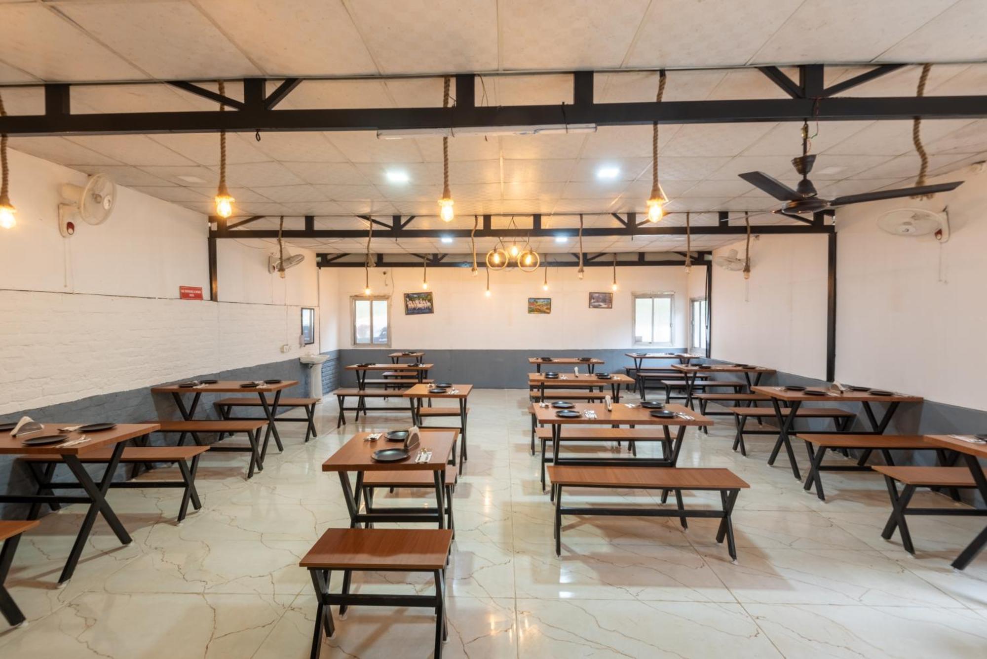 River Valley Resort Rishīkesh Exterior foto